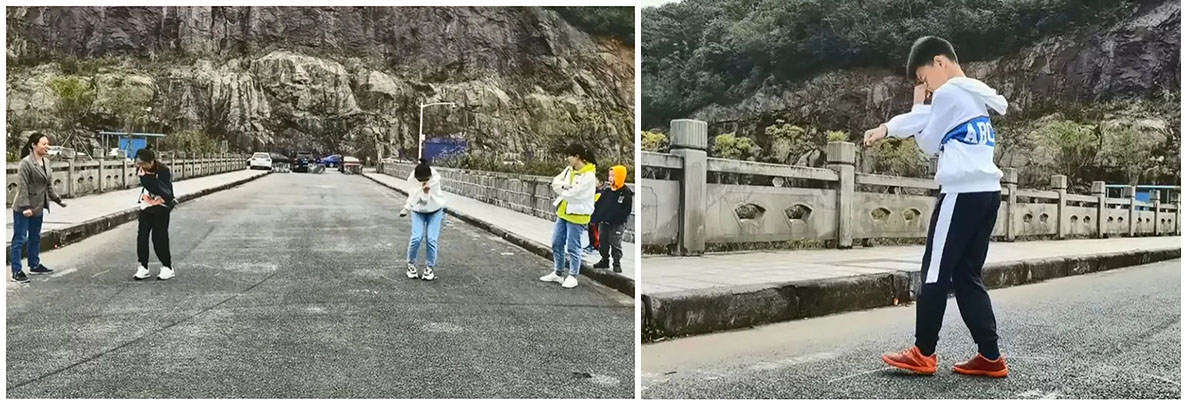 10.24 登山尋寶 精華股份社團組織戶外體驗活動(圖3) 10.24 登山尋寶 精華股份社團組織戶外體驗活動(圖3)