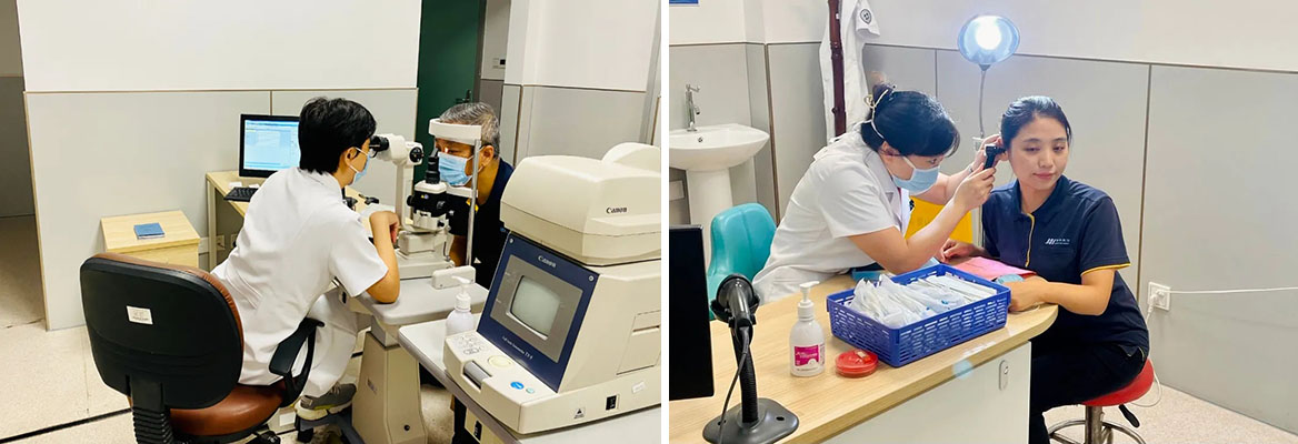 10.19 公司組織開展2021年(nián)度管理(lǐ)人員健康體檢(圖3) 10.19 公司組織開展2021年(nián)度管理(lǐ)人員健康體檢(圖3)