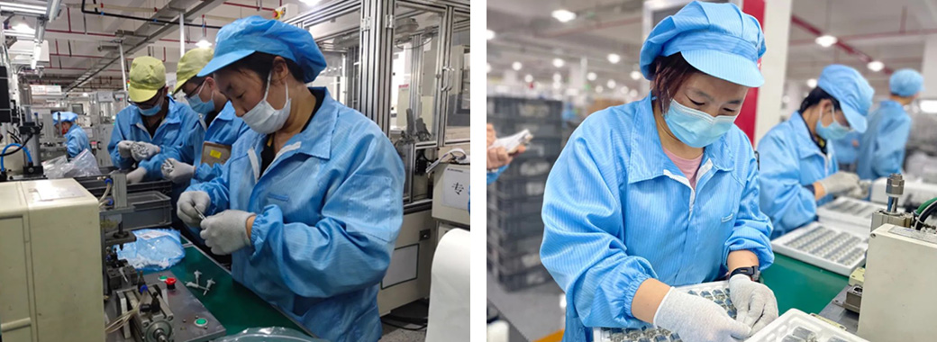 公司舉行技能比武大賽暨師帶徒總結大會(圖8) 公司舉行技能比武大賽暨師帶徒總結大會(圖8)