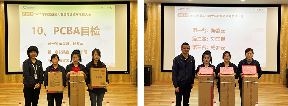 公司舉行技能比武大賽暨師帶徒總結大會(圖12) 公司舉行技能比武大賽暨師帶徒總結大會(圖12)