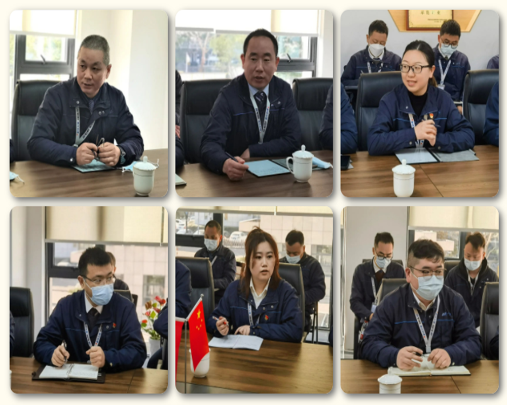 “卯”足幹勁 開工大吉(圖12) “卯”足幹勁 開工大吉(圖12)