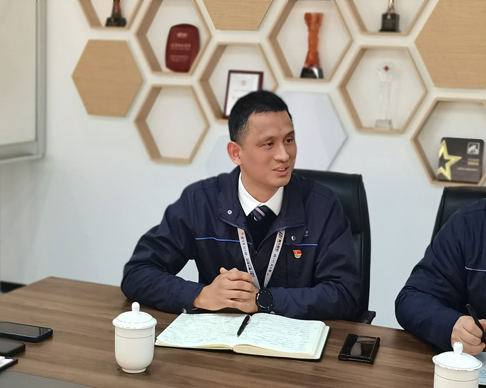 “卯”足幹勁 開工大吉(圖13) “卯”足幹勁 開工大吉(圖13)