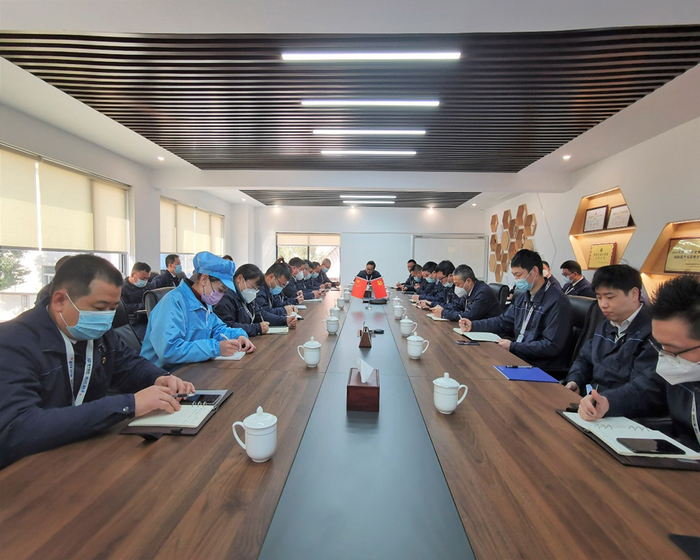 “卯”足幹勁 開工大吉(圖11) “卯”足幹勁 開工大吉(圖11)