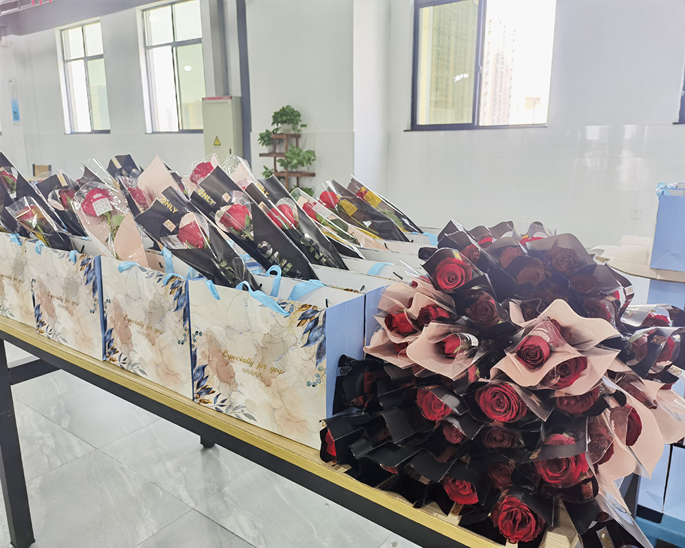 公司組織婦女節系列活動(圖1) 公司組織婦女節系列活動(圖1)