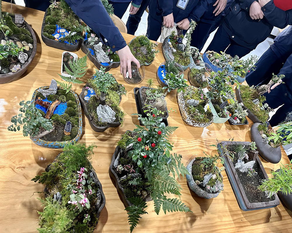 公司組織婦女節系列活動(圖6) 公司組織婦女節系列活動(圖6)