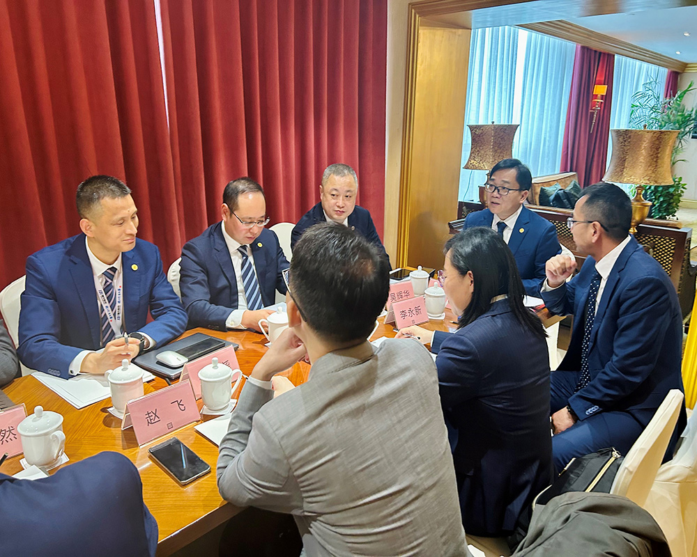 精華股份第三屆董事會第九次會議、第三屆監事會第六次會議圓滿召開(圖3) 精華股份第三屆董事會第九次會議、第三屆監事會第六次會議圓滿召開(圖3)