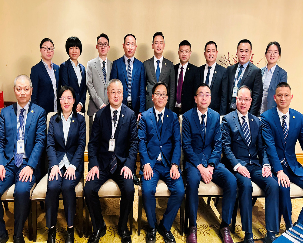 精華股份第三屆董事會第九次會議、第三屆監事會第六次會議圓滿召開(圖4) 精華股份第三屆董事會第九次會議、第三屆監事會第六次會議圓滿召開(圖4)