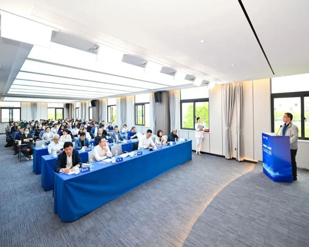 我司榮獲電子(zǐ)裝調工技能等級認定試點企業資格(圖2) 我司榮獲電子(zǐ)裝調工技能等級認定試點企業資格(圖2)