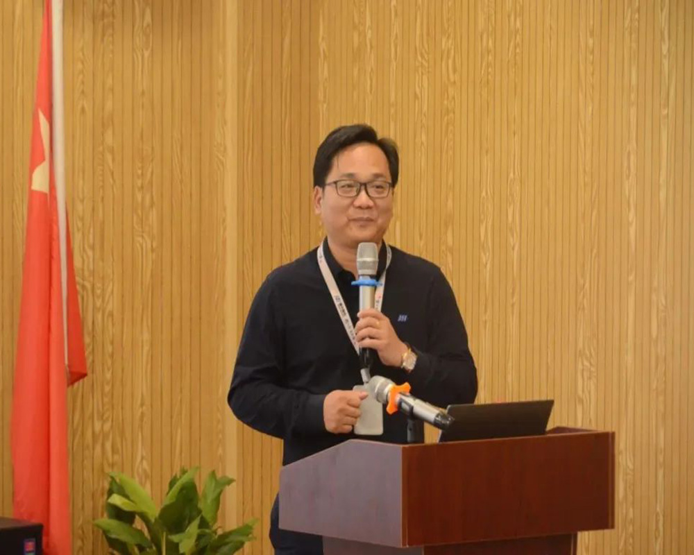 精華股份召開戰略規劃與組織績效項目啓動會(圖3) 精華股份召開戰略規劃與組織績效項目啓動會(圖3)