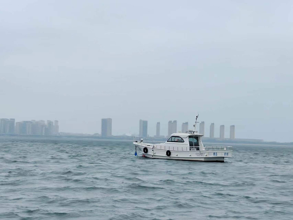 2023年(nián)職工療休養活動之三 | 山東青島四日遊(圖5) 2023年(nián)職工療休養活動之三 | 山東青島四日遊(圖5)