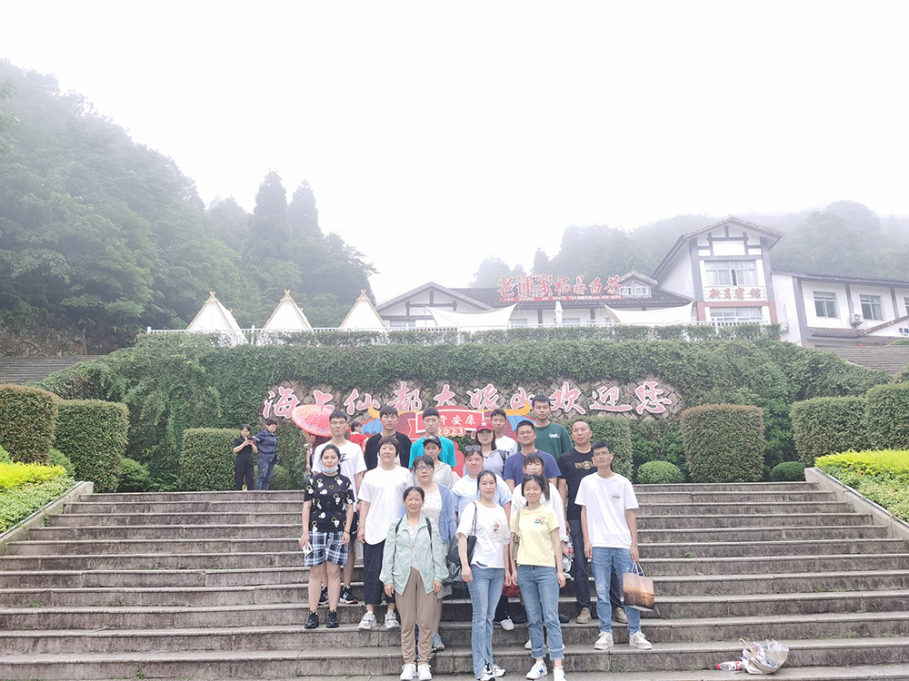 2023年(nián)職工療休養活動之二 | 福建霞浦三日遊(圖5) 2023年(nián)職工療休養活動之二 | 福建霞浦三日遊(圖5)