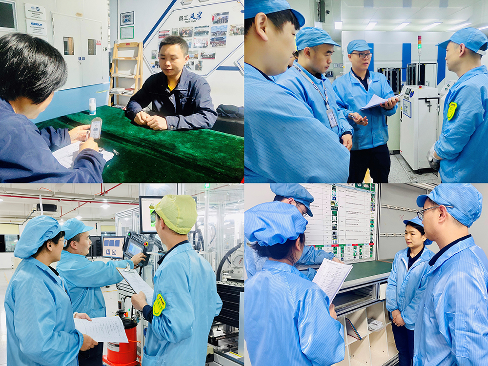 熱烈祝賀我司工會榮獲2023甯波工會“亮(liàng)點品牌”項目稱号(圖3) 熱烈祝賀我司工會榮獲2023甯波工會“亮(liàng)點品牌”項目稱号(圖3)