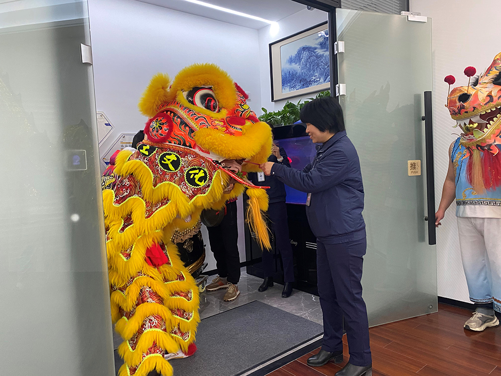 開工大吉 再赴新程(圖8)