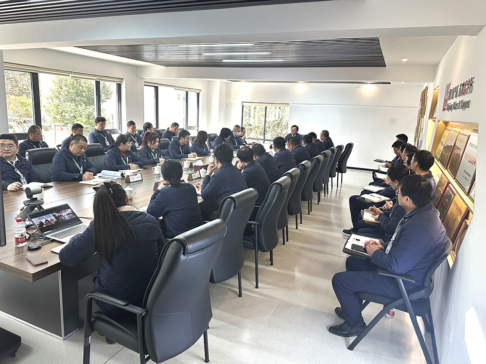 開工大吉 再赴新程(圖10)